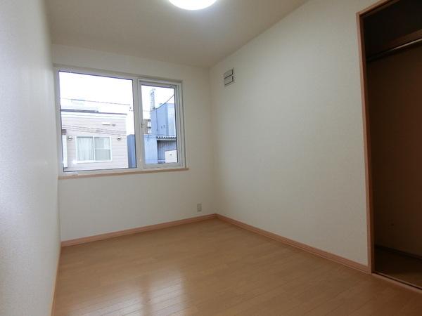 アークコート平岸32