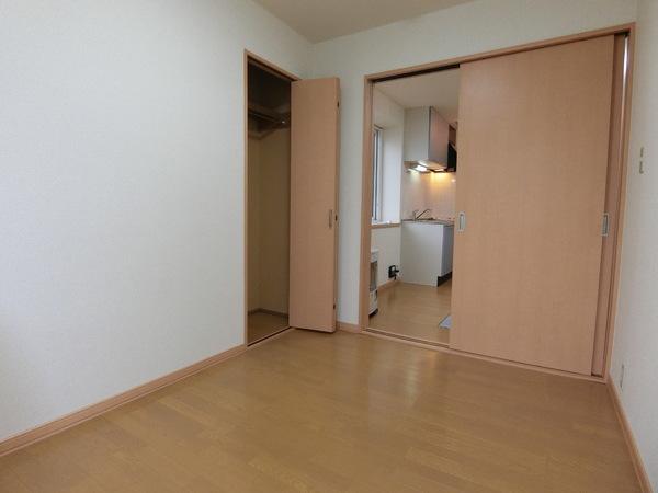 アークコート平岸32