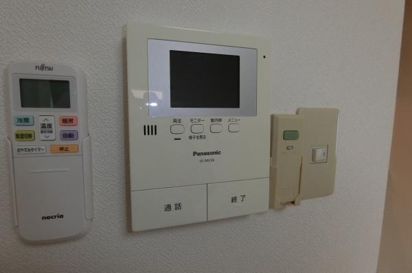 クレアコートひばりヶ丘