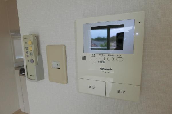 クレアコートひばりヶ丘