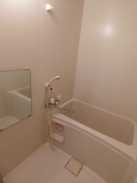 アークコート平岸32(バス)