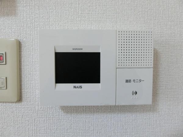 アークコート平岸32(その他設備)