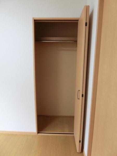 アークコート平岸32(収納)