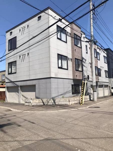 アークコート平岸32