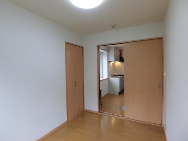 アークコート平岸32(洋室)