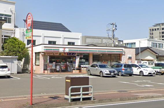 アルテマイスターアゴラ(セブンイレブン)