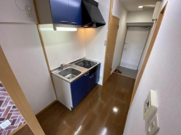 アルテマイスター橘通り