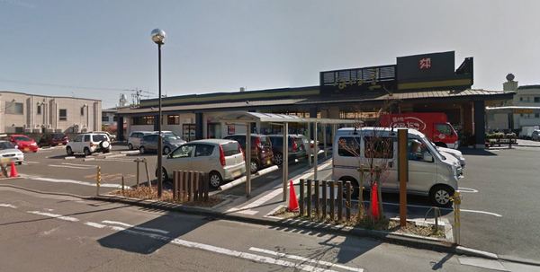 アルテマイスターレーヴ2(ながの屋瀬頭店)