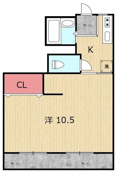 メゾンドシャンメール