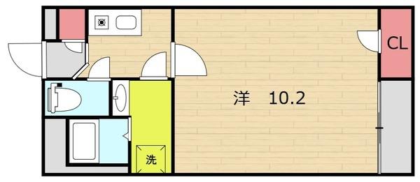 Fast　Hills　日ノ出町