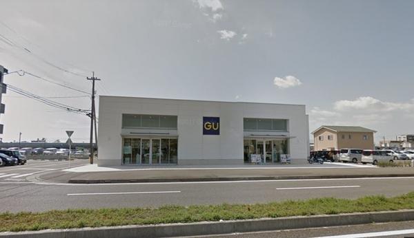 Fast　Hills　日ノ出町(ジーユー宮崎昭栄店)