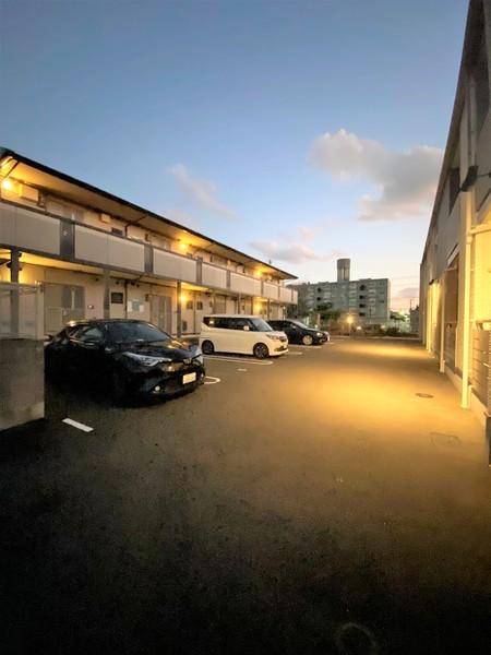Fast　Hills　日ノ出町