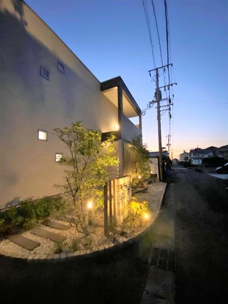 Fast　Hills　日ノ出町