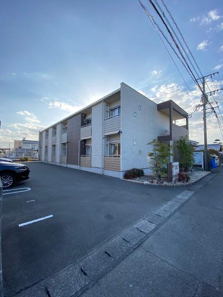 Fast　Hills　日ノ出町