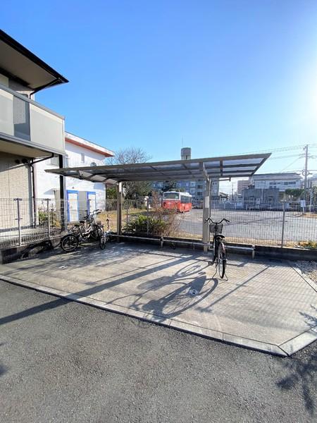 Fast　Hills　日ノ出町