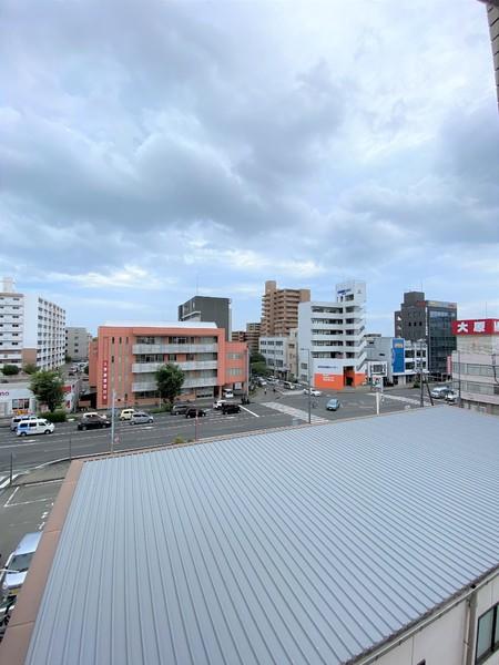ソラーレ広島