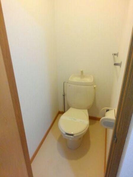 サンテラス窪　Ａ