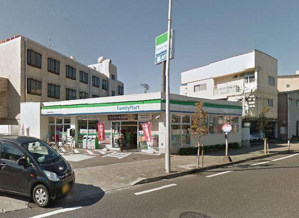 AlteMeister鶴島(ファミリーマート宮崎市役所前店)
