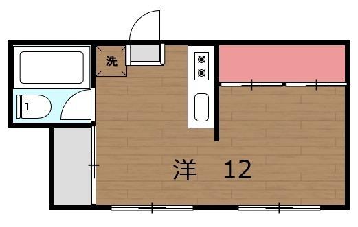 ライトヒルズ橘
