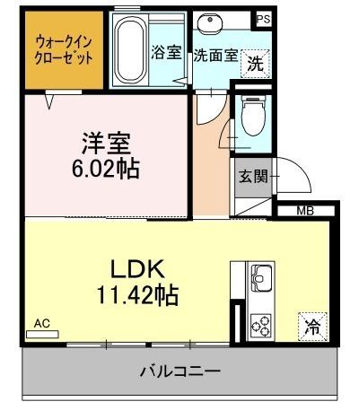 ル　ココン　西高松