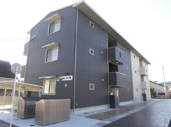 ル　ココン　西高松