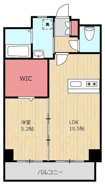 M’souesttower(エムズウエストタワー)