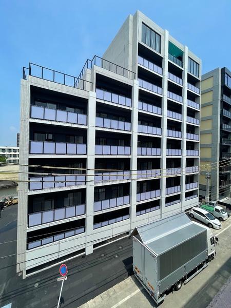 M’souesttower(エムズウエストタワー)