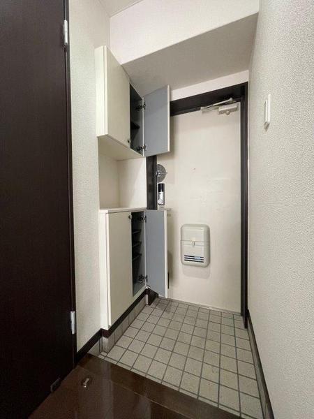 アムール大工町
