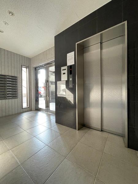 アムール大工町