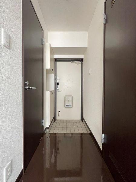 アムール大工町