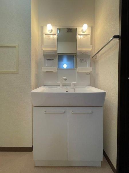 アムール大工町