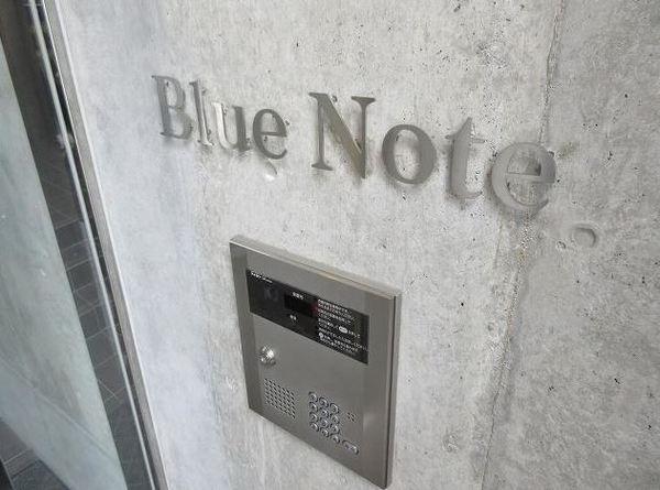 BlueNote