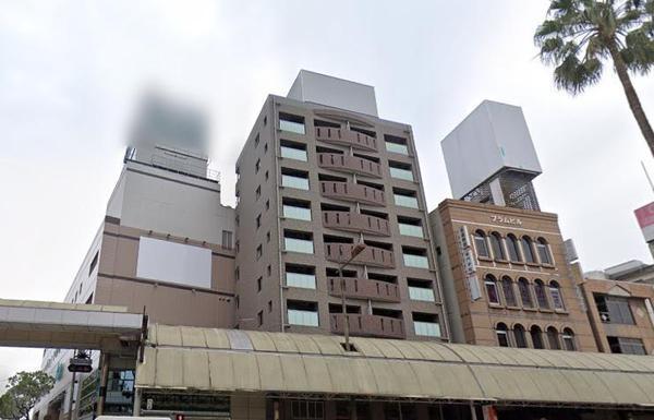 アルテマイスター橘通り