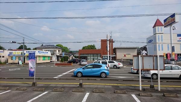 ガーデンリーフ平和台(宮崎銀行平和台支店)