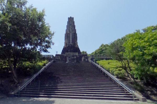 ガーデンリーフ平和台(県立平和台公園)
