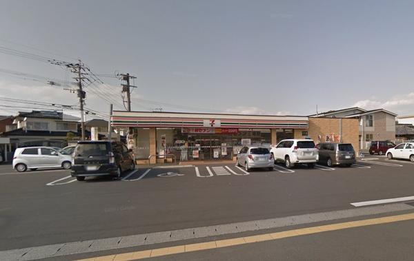 アルモニー(セブンイレブン宮崎檍小学校前店)