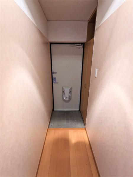 ロイヤルメゾン大橋