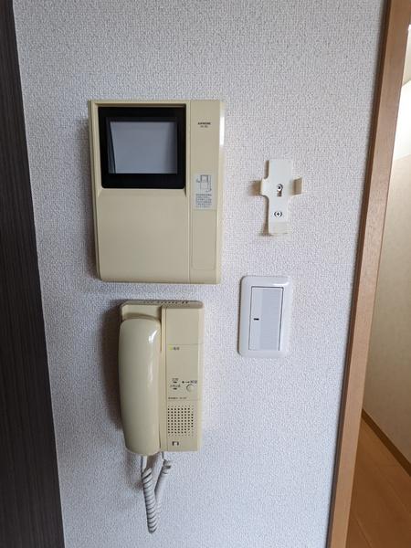 ロイヤルメゾン大橋