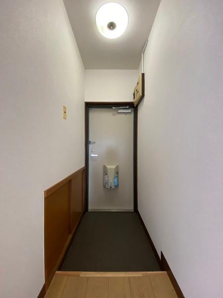 宮崎タイセイハイツ