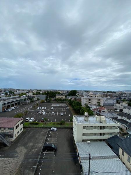 宮崎タイセイハイツ