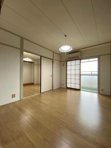 宮崎タイセイハイツ