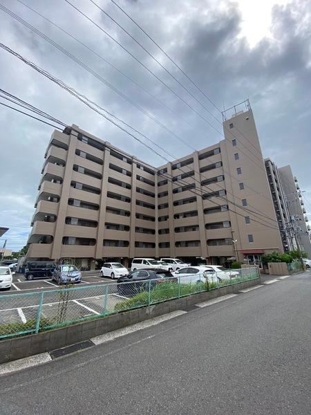 宮崎タイセイハイツ