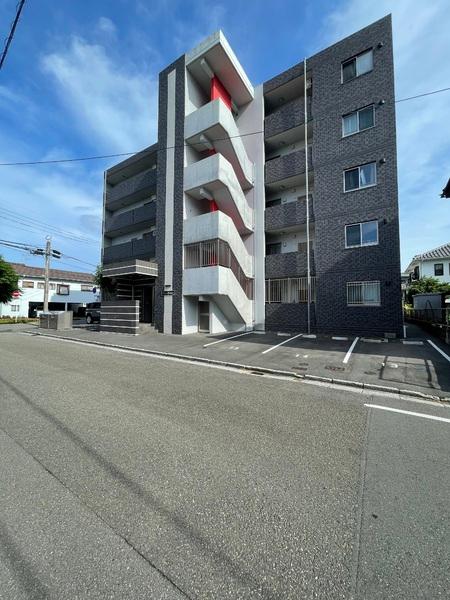 アーベイン堀川