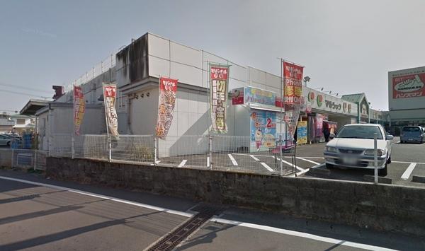 リージングマンションＡ棟(マルショク加納店)