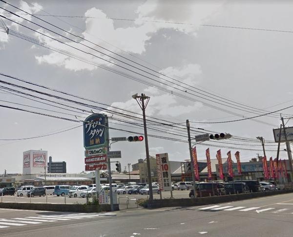 リージングマンションＡ棟(ヴィバタウン加納)