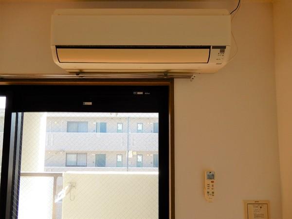 リージングマンションＡ棟