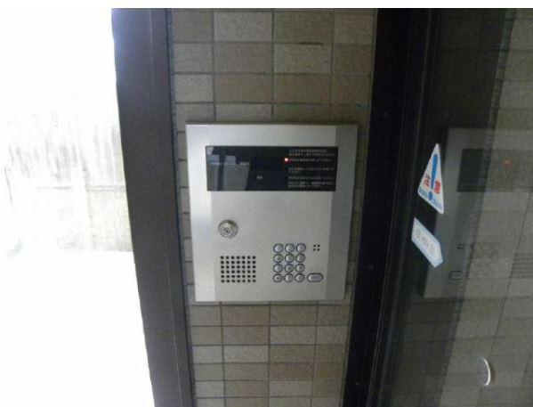 リージングマンションＡ棟