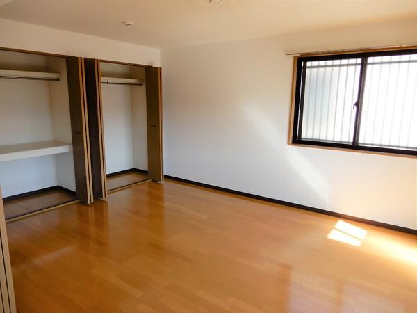 リージングマンションＡ棟