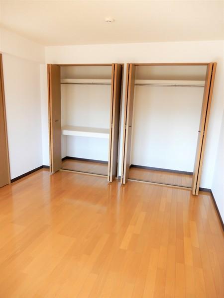 リージングマンションＡ棟