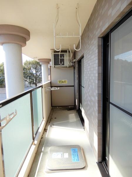 リージングマンションＡ棟